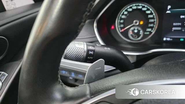 Genesis G80 (RG3) id 4987382 из Кореи 19