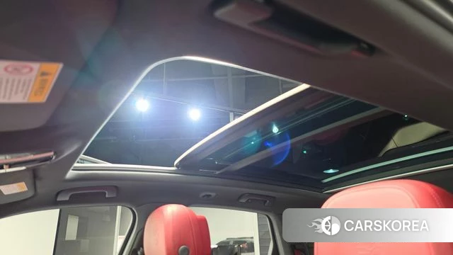 Porsche Cayenne (PO536) id 4907493 из Кореи 19