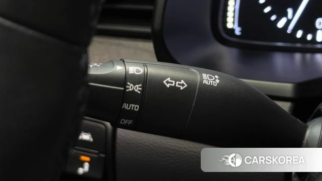 Kia K7 Premier id 4998354 из Кореи 19