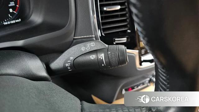 Volvo XC90 second Generation id 5027973 из Кореи 19