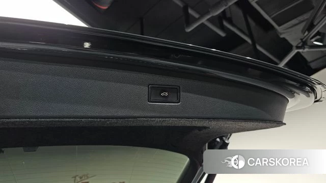 Volkswagen Tiguan second Generation id 4986890 из Кореи 19