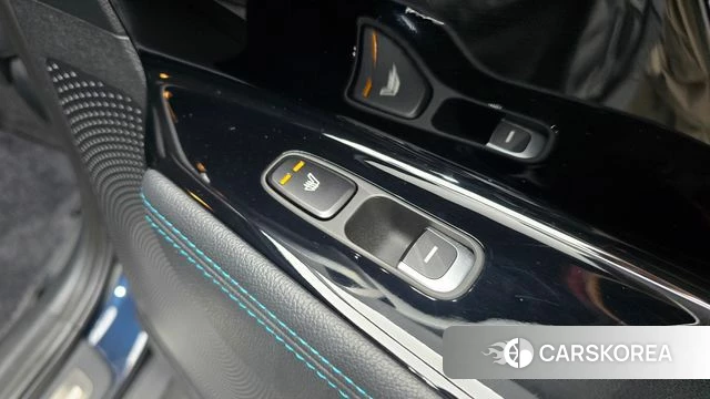 Kia Niro EV id 4987980 из Кореи 19