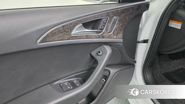 Audi New A6 id 5029251 из Кореи 19