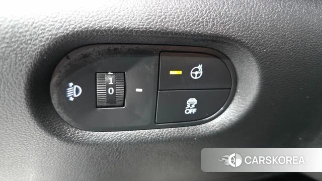 Hyundai Casper id 4753737 из Кореи 19