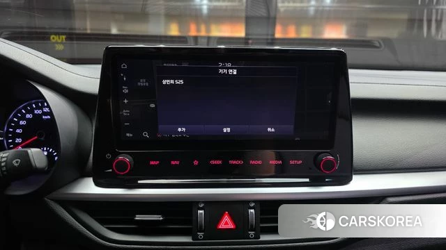 Kia The New K3 2nd generation id 4774382 из Кореи 19