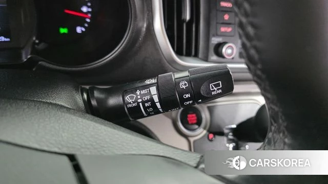 Kia The New Ray id 4997836 из Кореи 19