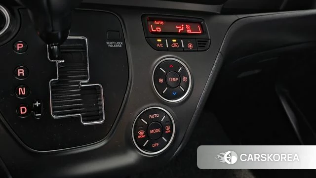 Kia The New Kia Ray id 5027134 из Кореи 19