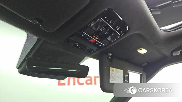 Hyundai Santa Fe (MX5) id 4975509 из Кореи 19