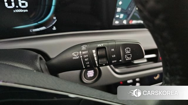 Kia The New Seltos id 5016432 из Кореи 19