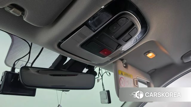 Hyundai Sonata D Edge (DN8) id 4777913 из Кореи 19