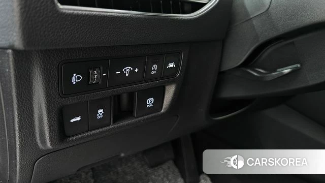 Hyundai Sonata (DN8) id 4712310 из Кореи 19