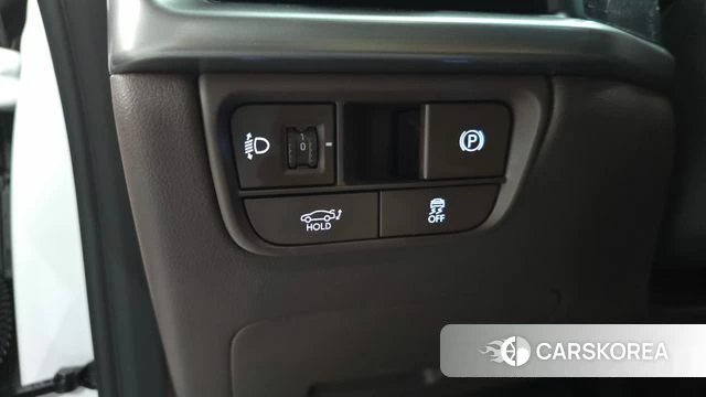 Hyundai Grandeur (GN7) id 4990859 из Кореи 19