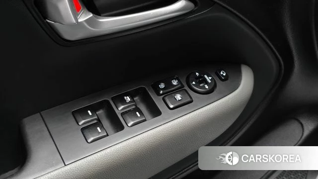 Kia The New Kia Ray id 5027002 из Кореи 19
