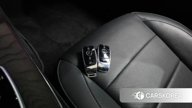 Mercedes-Benz E-Class W213 id 5047055 из Кореи 19