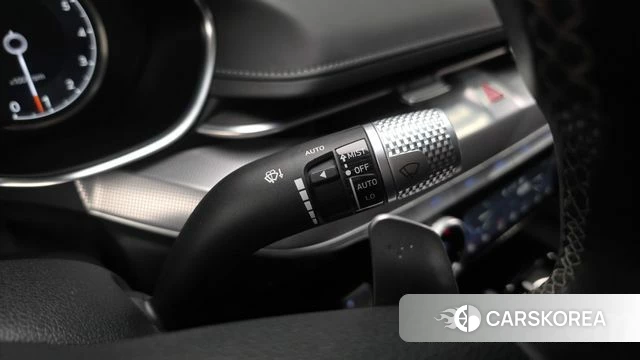 Genesis G80 (RG3) id 5017091 из Кореи 19