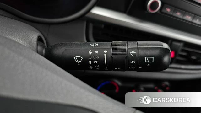Kia Morning Urban (JA) id 4959442 из Кореи 19