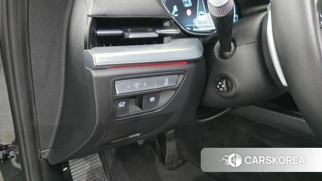 Genesis Electrified G80 (RG3) id 4991803 из Кореи 19
