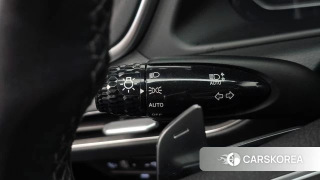 Hyundai Sonata (DN8) id 5012729 из Кореи 19