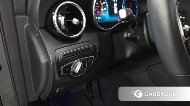 Mercedes-Benz GLC-Class X253 id 5022822 из Кореи 19