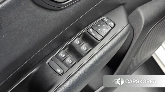 Renault Korea (Samsung) SM6 id 4993563 из Кореи 19