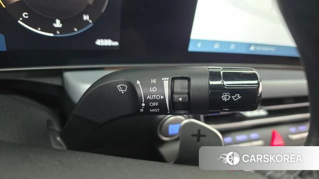 Hyundai Sonata D Edge (DN8) id 5021116 из Кореи 19