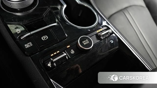 Kia K5 3rd generation id 5012078 из Кореи 19
