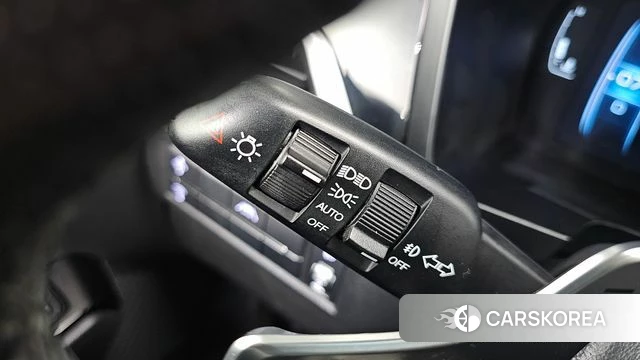Ssangyong Beautiful Korando id 4930704 из Кореи 19
