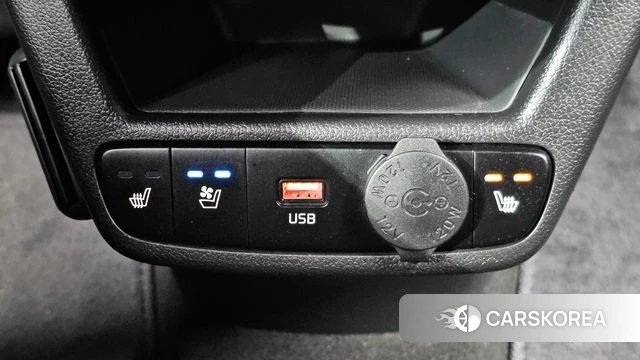 Kia The New Kia Ray id 5039628 из Кореи 19