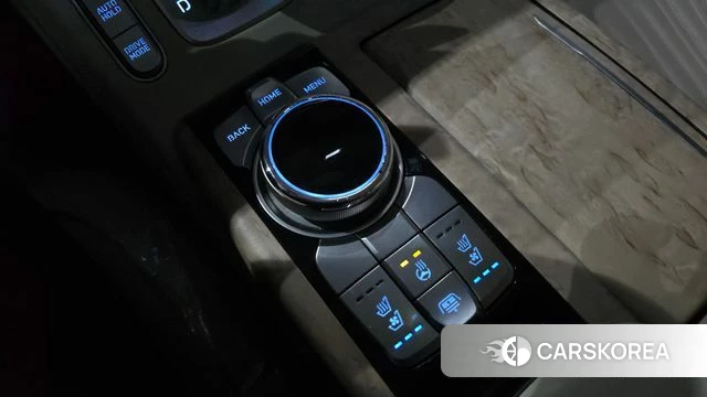 Genesis G90 id 5013668 из Кореи 19