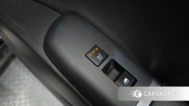 Hyundai Grandeur Hybrid (GN7) id 4958092 из Кореи 19