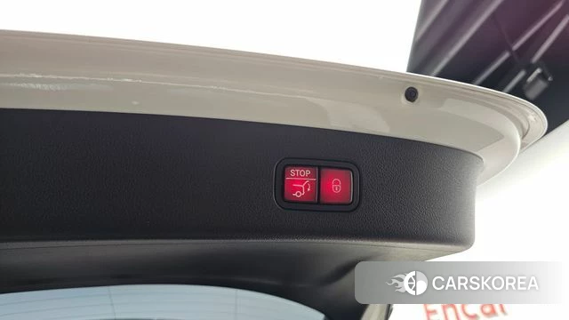 Mercedes-Benz GLC-Class X254 id 5021719 из Кореи 19