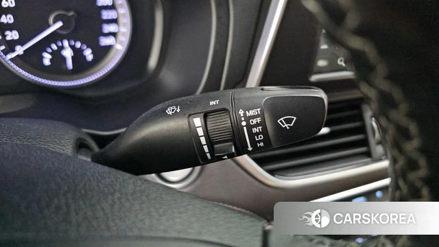 Hyundai Grandeur IG Hybrid id 5041929 из Кореи 19