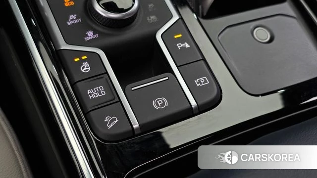 Kia The New Sorento 4th Generation id 5032709 из Кореи 19