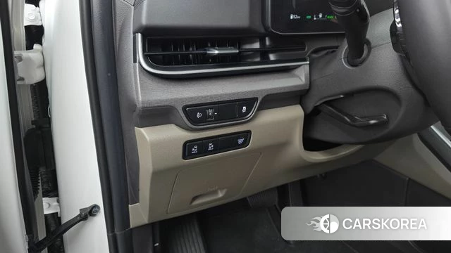 Kia The New Carnival 4th Generation id 5020949 из Кореи 19
