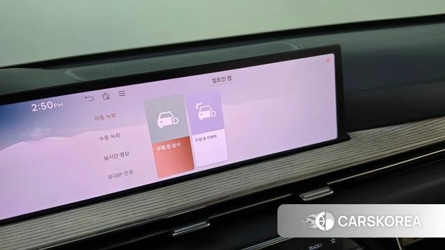 Genesis GV80 id 4985251 из Кореи 19