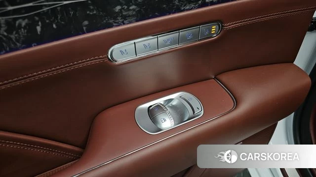 Genesis G90 (RS4) id 4922185 из Кореи 19