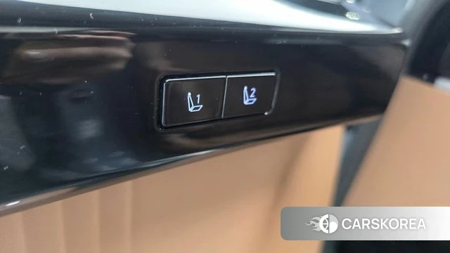 Hyundai Grandeur Hybrid (GN7) id 4950282 из Кореи 19