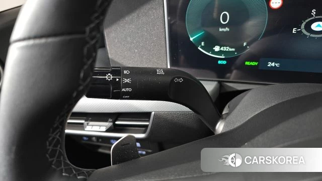 Hyundai Sonata D Edge Hybrid (DN8) id 4927867 из Кореи 19