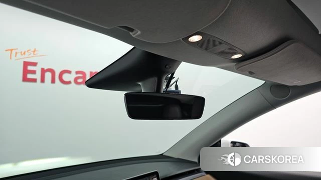 Tesla Model Y id 4930067 из Кореи 19