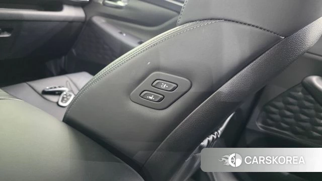 Hyundai The New Santa Fe id 5013070 из Кореи 19
