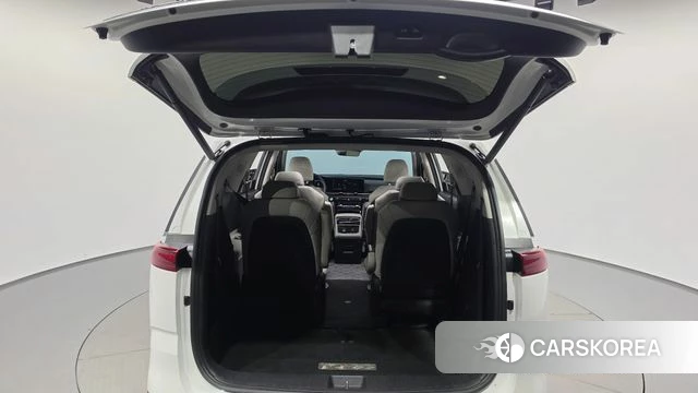 Kia Carnival 4th generation id 4764619 из Кореи 19