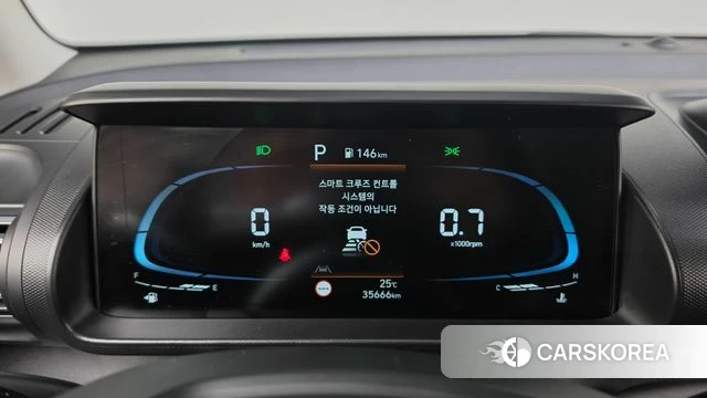 Hyundai Casper id 4749919 из Кореи 19