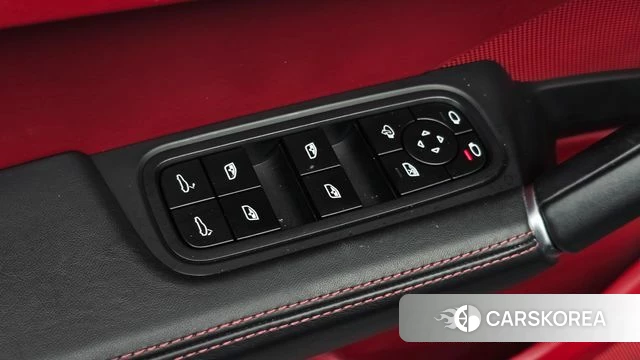 Porsche Cayenne (PO536) id 4661021 из Кореи 19