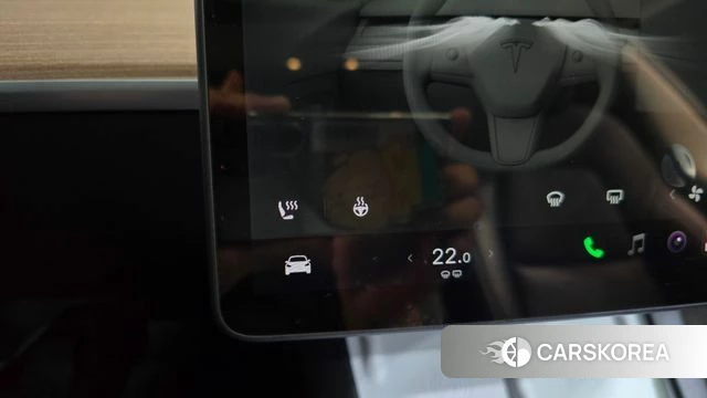 Tesla Model 3 id 5040567 из Кореи 19