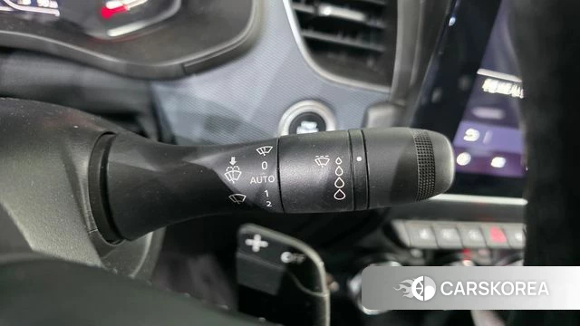 Renault Korea (Samsung) XM3 id 4986266 из Кореи 19