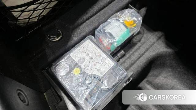 Mercedes-Benz C-Class W205 id 4203014 из Кореи 19