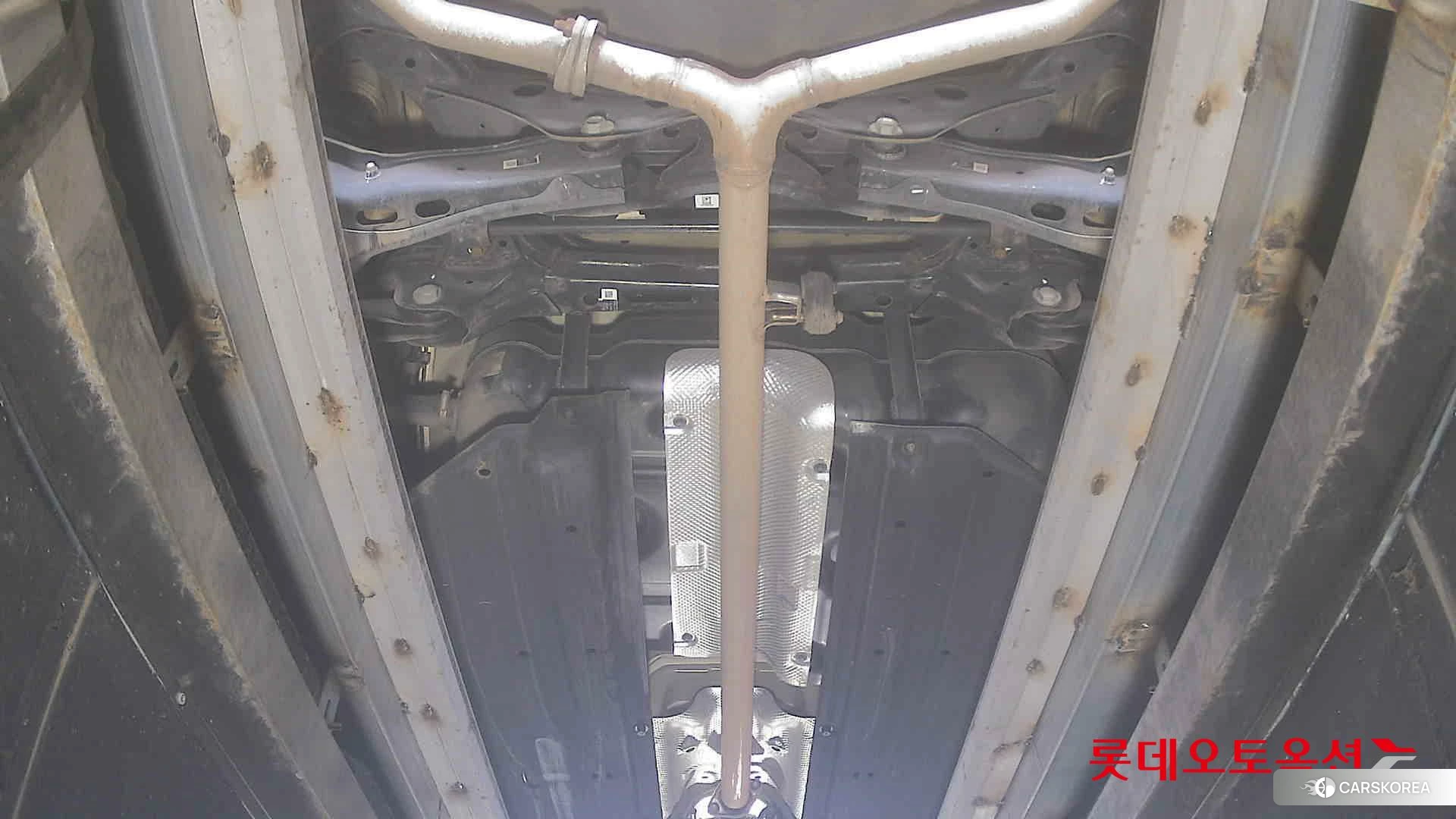 Kia K8 id 4989992 из Кореи 19
