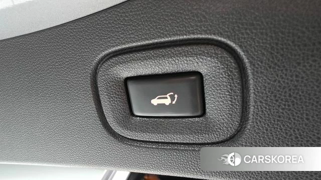 Renault Korea (Samsung) QM6 id 5035701 из Кореи 19