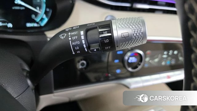 Genesis GV70 id 5027835 из Кореи 19