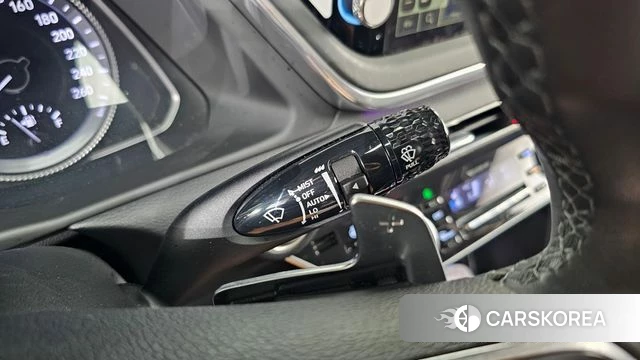 Hyundai Sonata (DN8) id 4769528 из Кореи 19